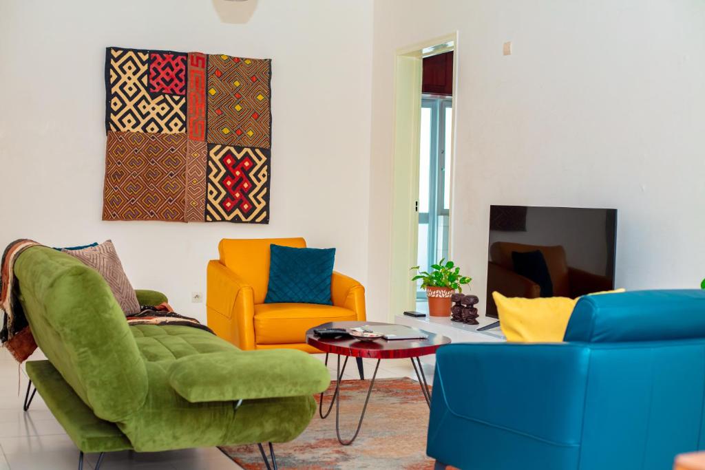 Image of The Bacongo Gem