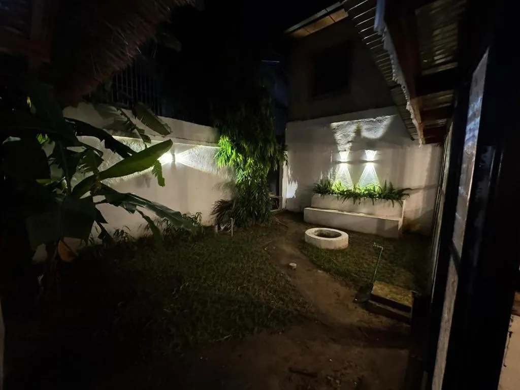 Image of The House of Love
