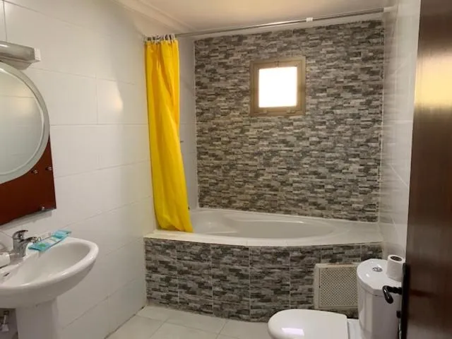 Image 2 of class hotel