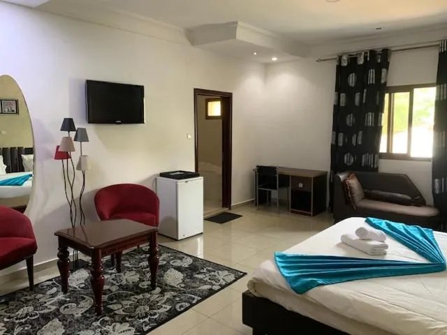 Image 5 of class hotel