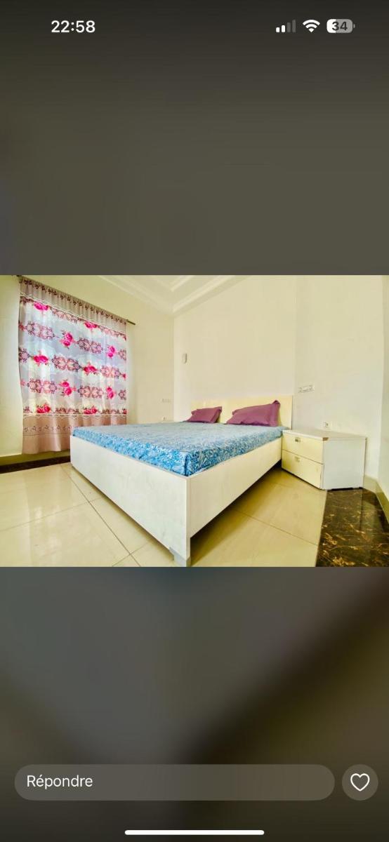 Image 1 of maison avec bar privé à kintélé