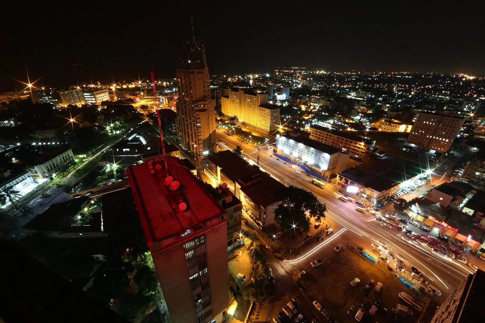 Kinshasa